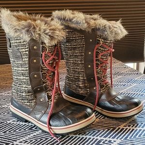 Sorel Tofino, Size 7.5